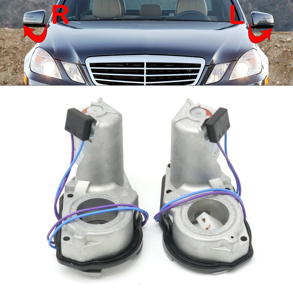 Power Rearview Mirror Folding Actuator Motor For Mercedes Benz A B C E GL CLS SLK GLK Class W176 W242 W204 W207 X166 W218 X204
Power Rearview Mirror Folding Actuator Motor For Mercedes Benz A B C E GL CLS SLK GLK Class W176 W242 W204 W207 X166 W218 X204