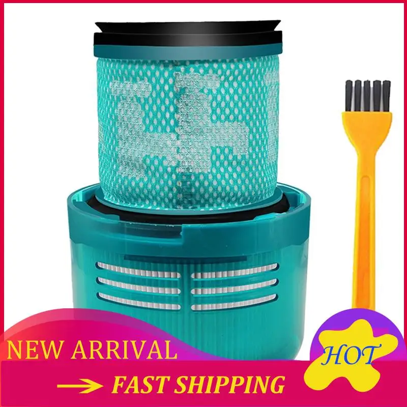 Для Dyson V15 SV14 V11 моющийся фильтр Hepa запасные части для пылесоса Hepa постфильтр чистая запасная часть продажа
Для Dyson V15 SV14 V11 моющийся фильтр Hepa запасные части для пылесоса Hepa постфильтр чистая запасная часть продажа