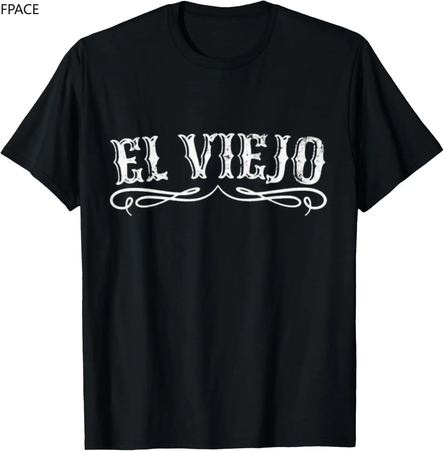 El Viejo T-Shirt Anime Clothes Streetwear Mens T Shirts Graphic Camisas Oversized T Shirt
El Viejo T-Shirt Anime Clothes Streetwear Mens T Shirts Graphic Camisas Oversized T Shirt