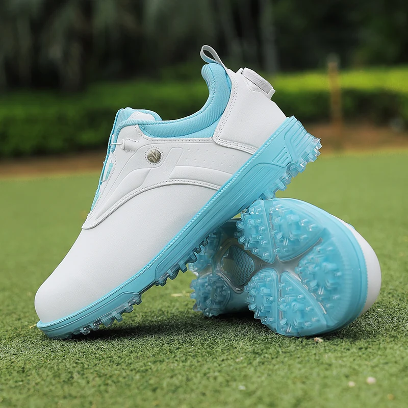 2026 Professional Golf Shoes Ladies Designer Sport Shoes For Women Anti Slip Golf Training Shoe Comfortable Walking Shoes Size 3
2026 Professional Golf Shoes Ladies Designer Sport Shoes For Women Anti Slip Golf Training Shoe Comfortable Walking Shoes Size 3