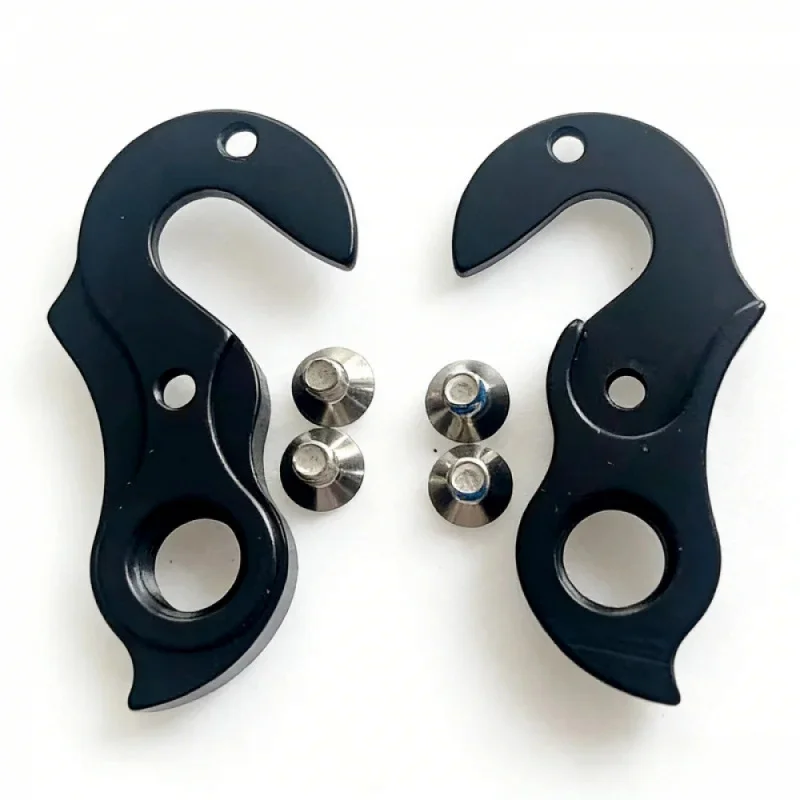 1PC CNC Bike Mech Gear Rear Derailleur Hanger Dropouts for COLNAGO M1S CLX3 MOVE AIR STD Rim
1PC CNC Bike Mech Gear Rear Derailleur Hanger Dropouts for COLNAGO M1S CLX3 MOVE AIR STD Rim