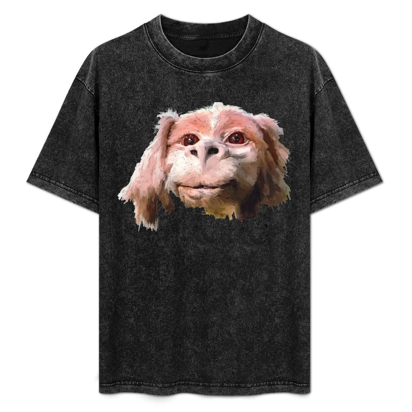 Falkor a Luck Dragon Premium T-Shirt Daily Wear Plain Short Sleeve Shirt
Falkor a Luck Dragon Premium T-Shirt Daily Wear Plain Short Sleeve Shirt