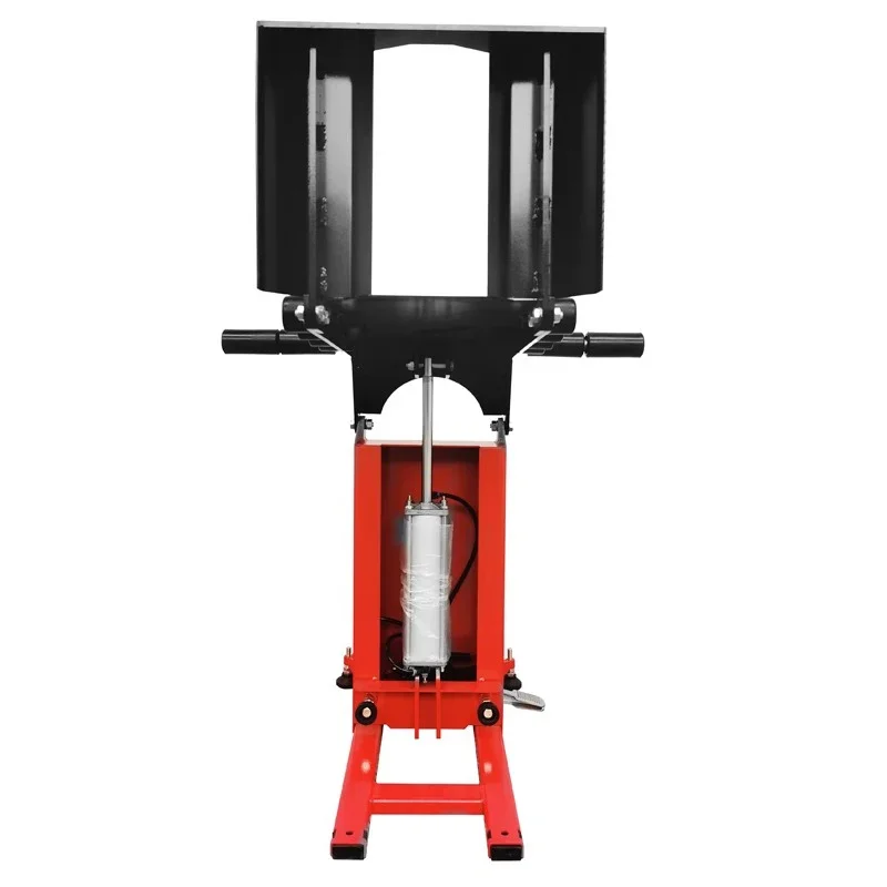 Подъемник колес Устройство для подъема шин Оборудование для подъема шин Устройство для перемещения колес Пневматическая работа для шиномонтажного устройства
Подъемник колес Устройство для подъема шин Оборудование для подъема шин Устройство для перемещения колес Пневматическая работа для шиномонтажного устройства