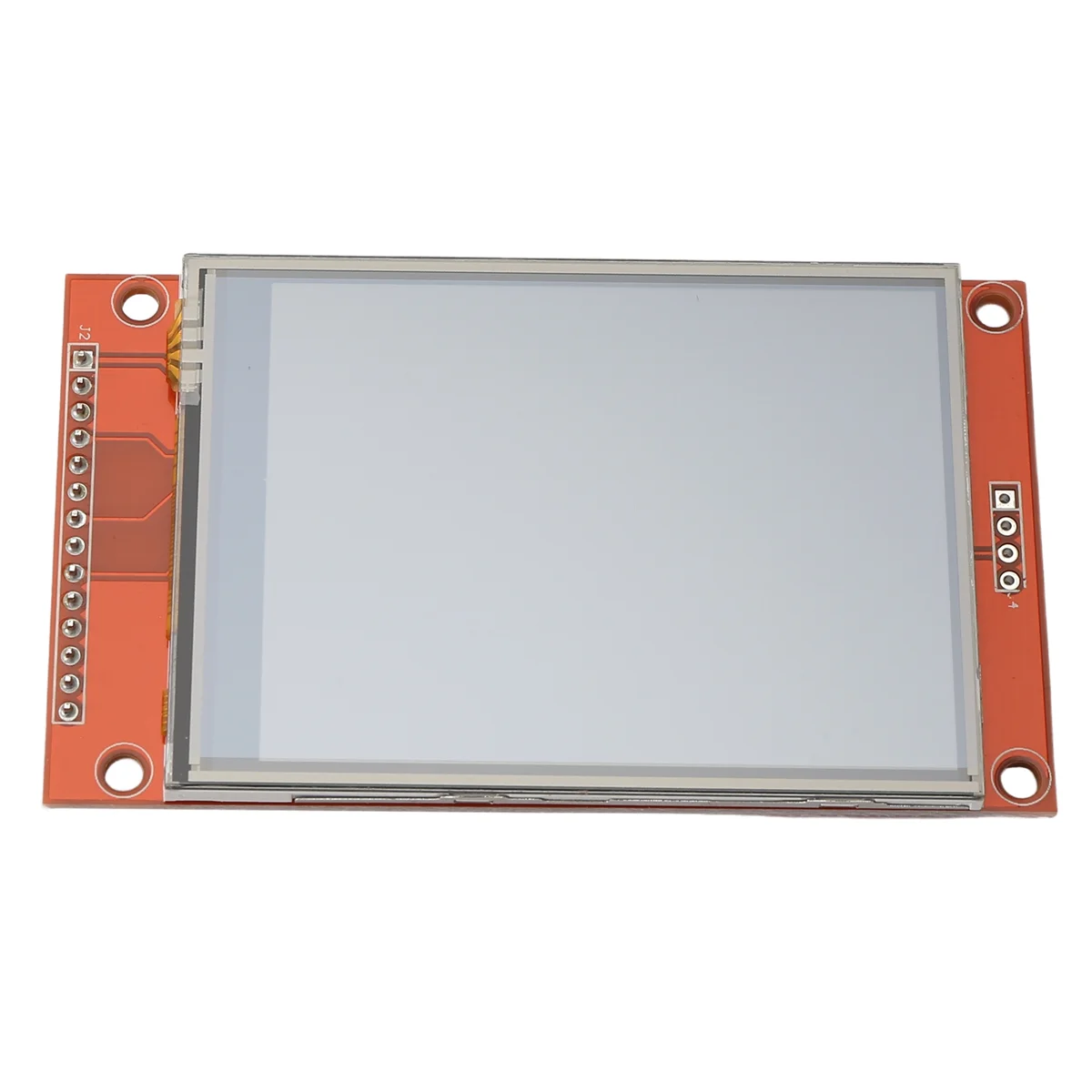 2,8-дюймовый модуль 240X320 SPI TFT ЖК-дисплея Последовательный порт SPI 51 Привод ILI9341V Модуль последовательного порта ЖК-дисплея STM32 Дисплей привода-AB01
2,8-дюймовый модуль 240X320 SPI TFT ЖК-дисплея Последовательный порт SPI 51 Привод ILI9341V Модуль последовательного порта ЖК-дисплея STM32 Дисплей привода-AB01
