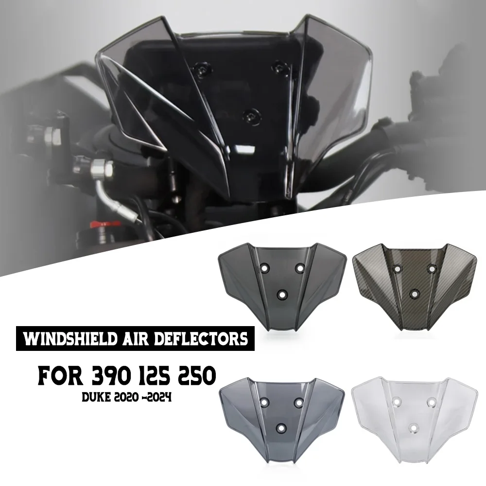 Motorcycle Windshield Deflector For 1290 Super Duke R MY20 2020 2021 2022 2023 2024 2025 Windscreen Guard For 1290Super DukeR
Motorcycle Windshield Deflector For 1290 Super Duke R MY20 2020 2021 2022 2023 2024 2025 Windscreen Guard For 1290Super DukeR