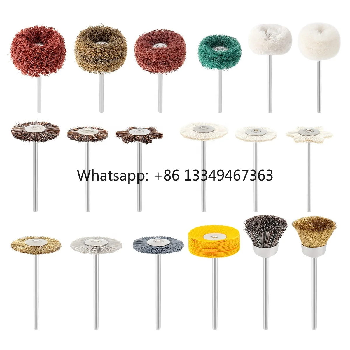 Manufacturer Polishing Burs for Teeth and Grinding Manual Power Durable Metal Material Lab Use Factory
Manufacturer Polishing Burs for Teeth and Grinding Manual Power Durable Metal Material Lab Use Factory