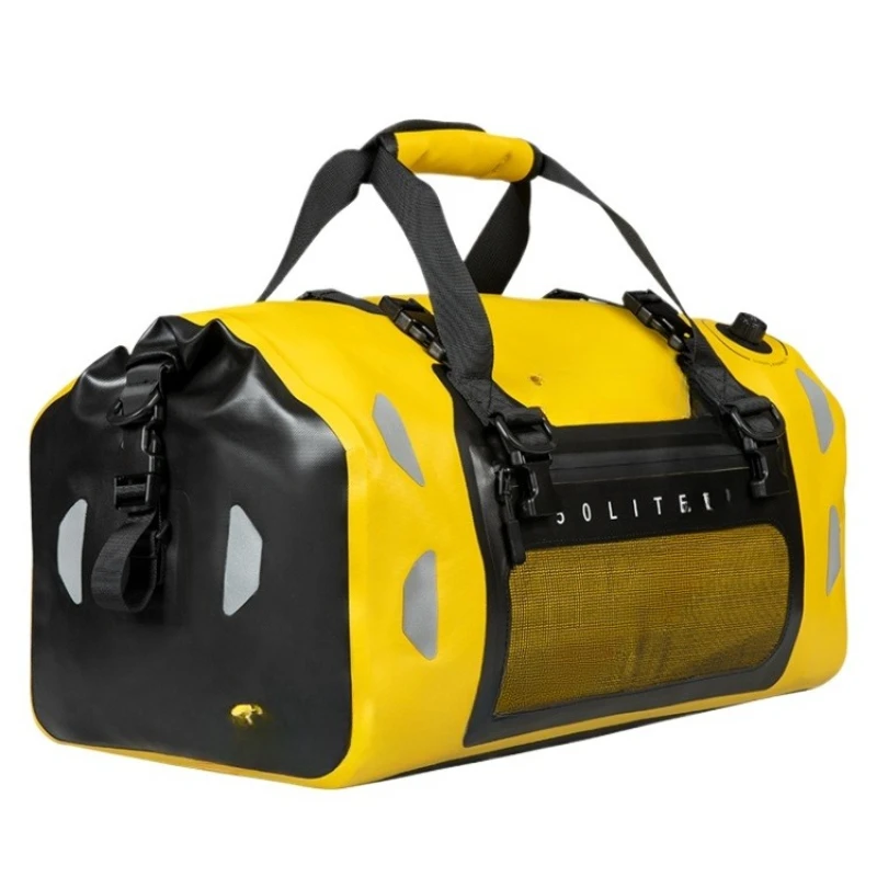 Motorcycle rear seat waterproof bag, knight motorcycle travel equipment riding rear tail bag
Motorcycle rear seat waterproof bag, knight motorcycle travel equipment riding rear tail bag