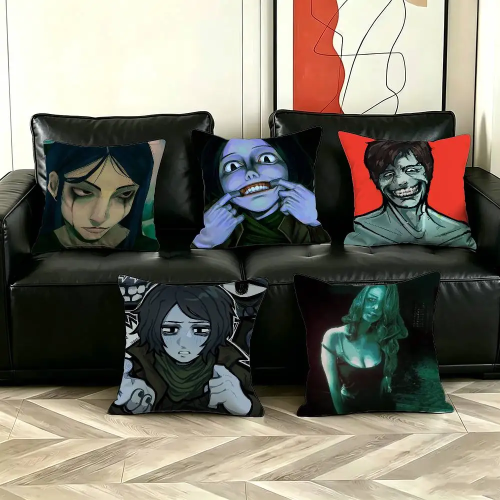 No Im Not a H-Humans-S Pillow Case Pattern Printed Pillowcase For Living Room Sofa Cushion Cover
No Im Not a H-Humans-S Pillow Case Pattern Printed Pillowcase For Living Room Sofa Cushion Cover