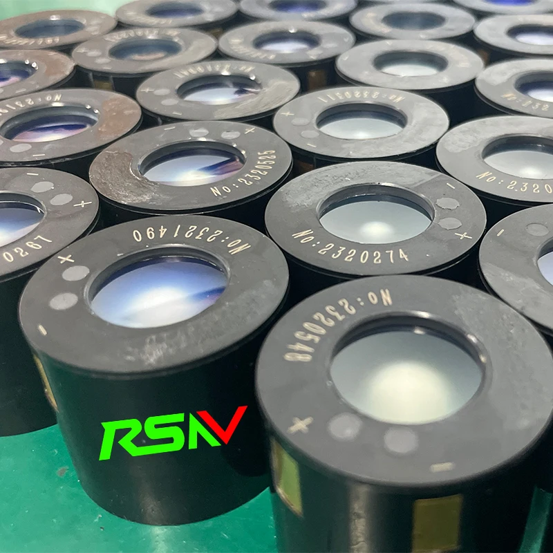 High Performance FOM 1600 White/Green Phosphor Gen 2+/Gen 3 Manual Auto-gated Image Intensifier Tube
High Performance FOM 1600 White/Green Phosphor Gen 2+/Gen 3 Manual Auto-gated Image Intensifier Tube