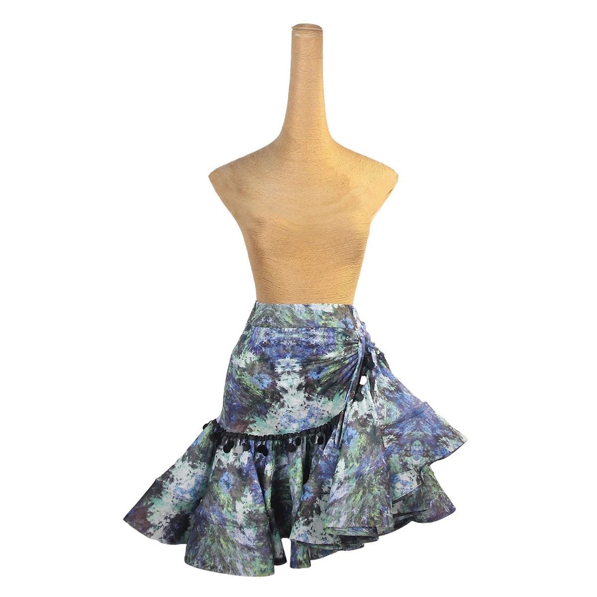 Latin Dance Adult Children's Dress, High-End Tango Women's Professional Clothing, Retro Printed Bag Buttocks Skirt
Latin Dance Adult Children's Dress, High-End Tango Women's Professional Clothing, Retro Printed Bag Buttocks Skirt