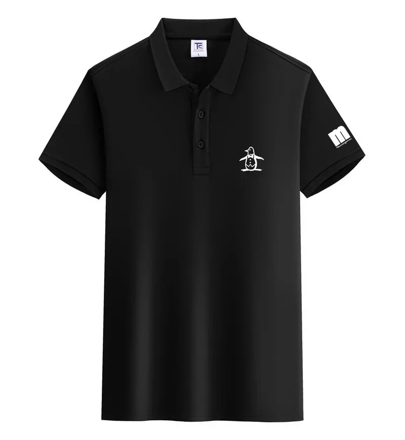 Golf Casual Polo Knitted Luxury Top, High-quality and Breathable 2025 Men's Polo Knitted New Short Sleeved Polo Knitted Top
Golf Casual Polo Knitted Luxury Top, High-quality and Breathable 2025 Men's Polo Knitted New Short Sleeved Polo Knitted Top