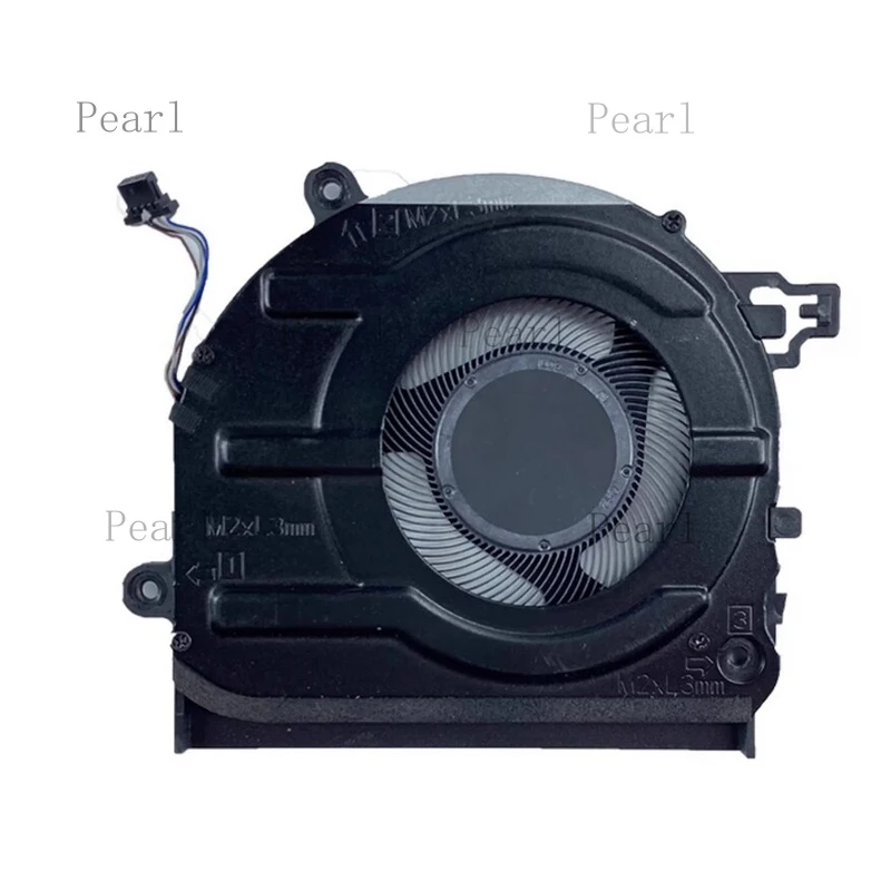 S For Dell Latitude 5330 Laptop CPU Cooling Fan 0090TD 090TD
S For Dell Latitude 5330 Laptop CPU Cooling Fan 0090TD 090TD