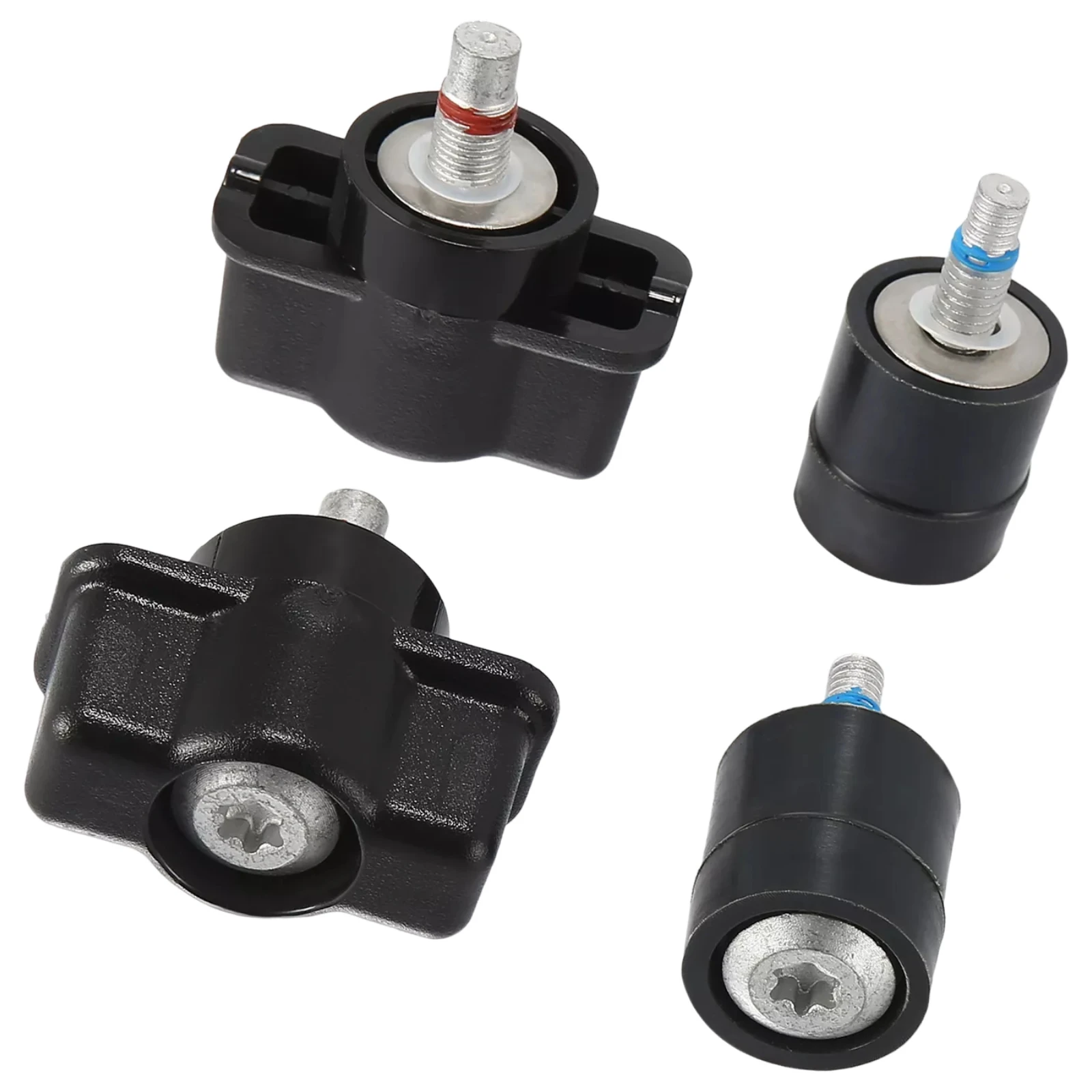 Rambox Box Handle and Grommet Kit 68054996AA 68054997AB Fit for 2011-2021 Dodge Ram 1500 2500 3500 Truck Bed Car Accessories
Rambox Box Handle and Grommet Kit 68054996AA 68054997AB Fit for 2011-2021 Dodge Ram 1500 2500 3500 Truck Bed Car Accessories