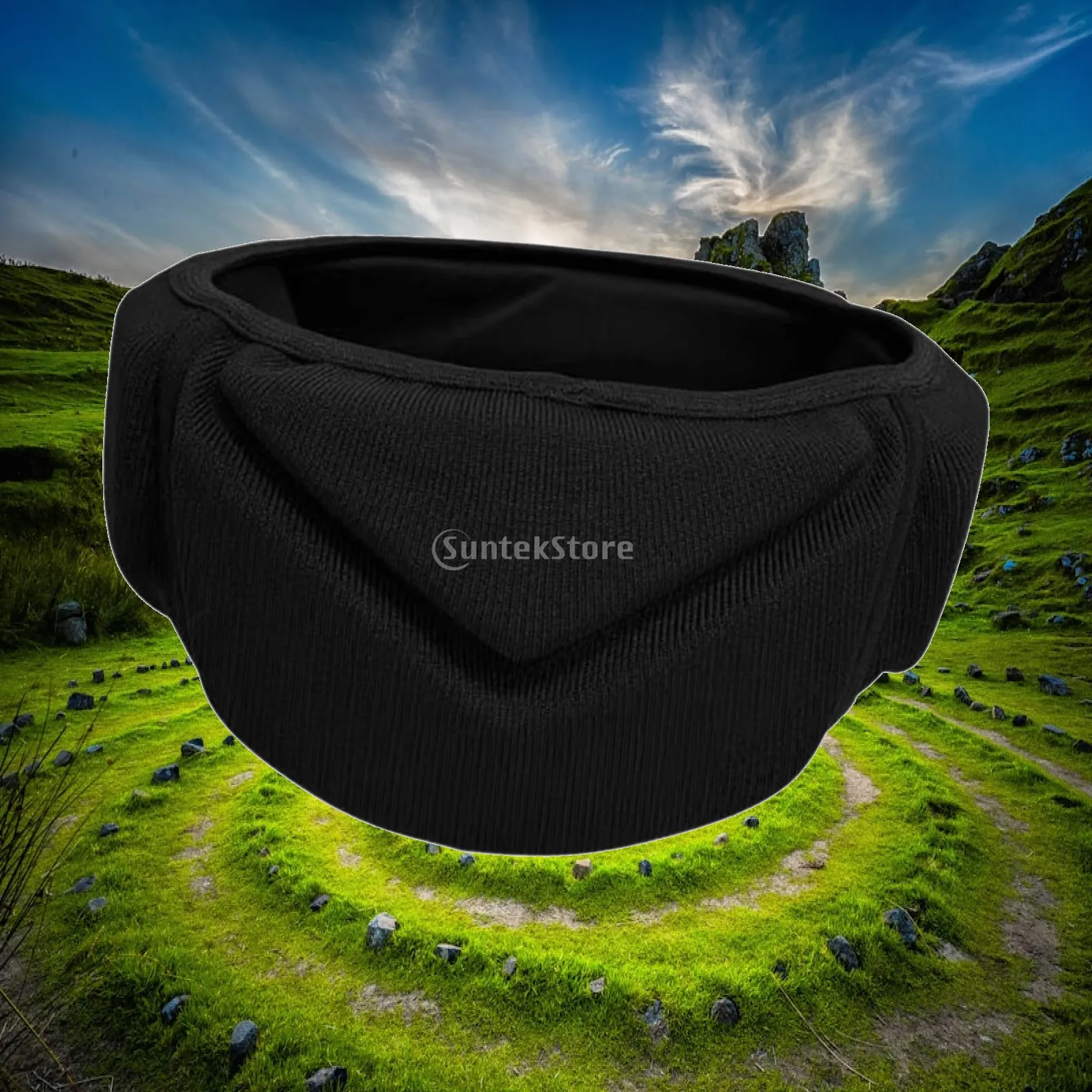 Comfortable Protection Headband Lightweight Soft Shell EVA Cushioned Head Gear Nose Protection for Multiple Sports Training
Comfortable Protection Headband Lightweight Soft Shell EVA Cushioned Head Gear Nose Protection for Multiple Sports Training