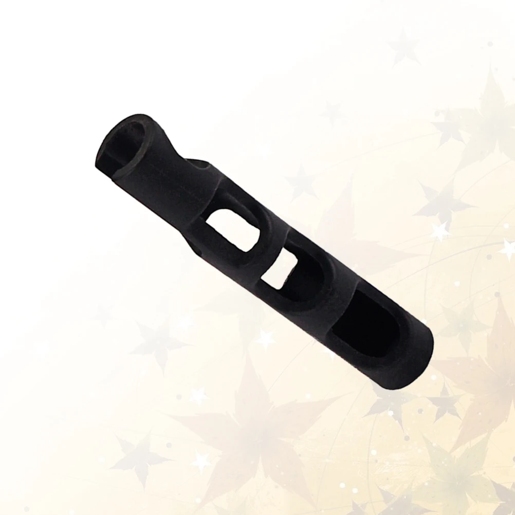 Violin Small Bow Posture Corrector Rubber Violin Bow Hold Posture Correction Tool Violin Accessories(Black, )
Violin Small Bow Posture Corrector Rubber Violin Bow Hold Posture Correction Tool Violin Accessories(Black, )