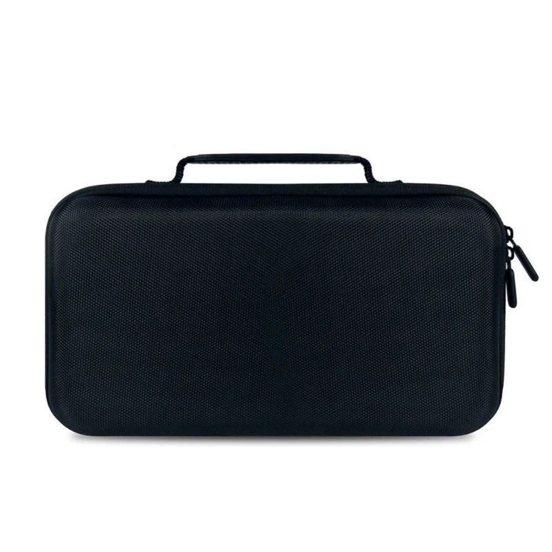 462E Carrying Case For P5 Projector Holder Bag With Customized Compartments And Waterproof Surfaces
462E Carrying Case For P5 Projector Holder Bag With Customized Compartments And Waterproof Surfaces