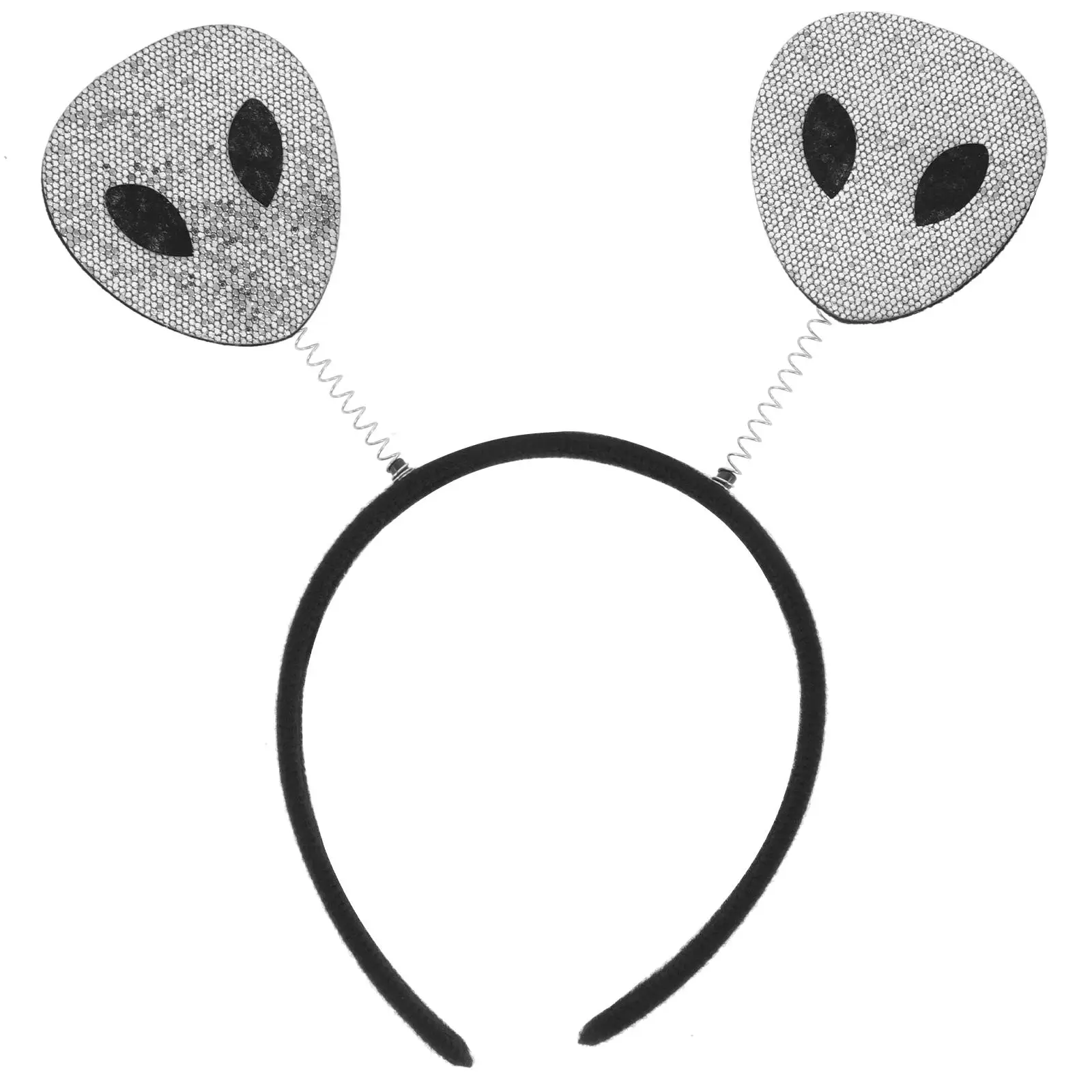 Alien Headdress Headbands Halloween Costume Women Kids Accessories Unique Design Comfortable Material Versatile Use Stage
Alien Headdress Headbands Halloween Costume Women Kids Accessories Unique Design Comfortable Material Versatile Use Stage