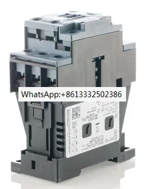 3RT2025-1BB40 3RT20251BB40 DC24V Новый и оригинальный
3RT2025-1BB40 3RT20251BB40 DC24V Новый и оригинальный