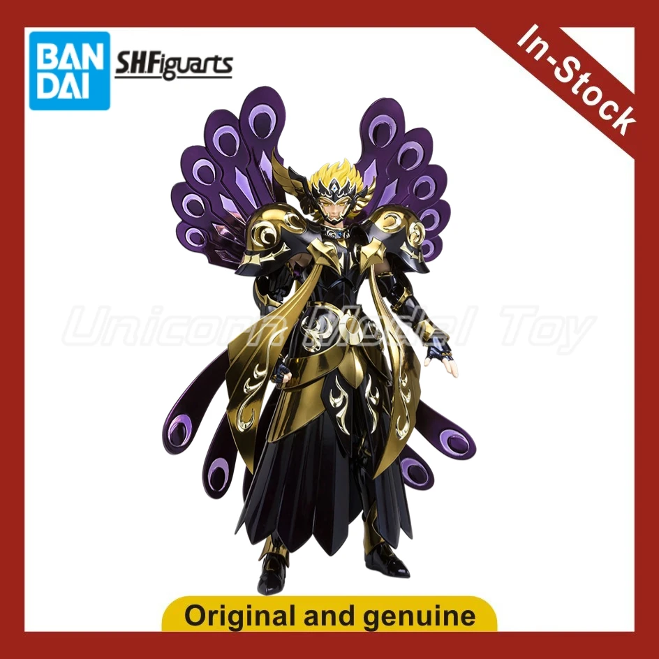 【UA】BANDAI Myth Cloth EX Sleep God Hypnos Action Figures Models Toys Gifts
【UA】BANDAI Myth Cloth EX Sleep God Hypnos Action Figures Models Toys Gifts