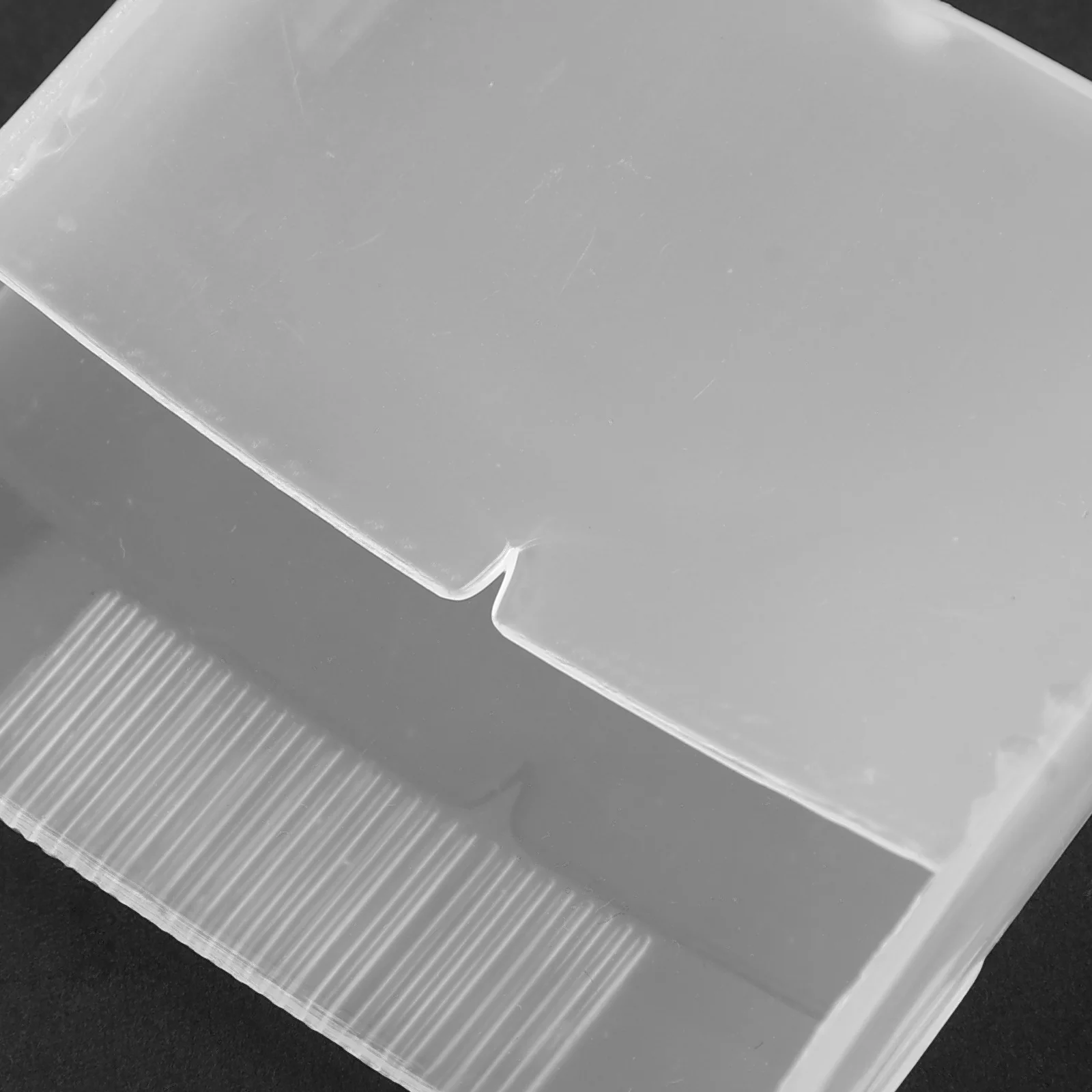 Rice Cooker Water Collection Box Measuring Cup Replacement Food Collector Condensation Catcher Parts
Rice Cooker Water Collection Box Measuring Cup Replacement Food Collector Condensation Catcher Parts
