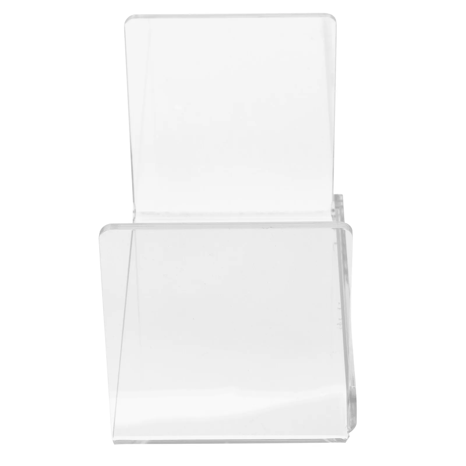 Acrylic Skincare Storage Box Transparent Facial Mask Organizer Large Capacity Countertop Vanity Bathroom Display Rack for Sheet
Acrylic Skincare Storage Box Transparent Facial Mask Organizer Large Capacity Countertop Vanity Bathroom Display Rack for Sheet
