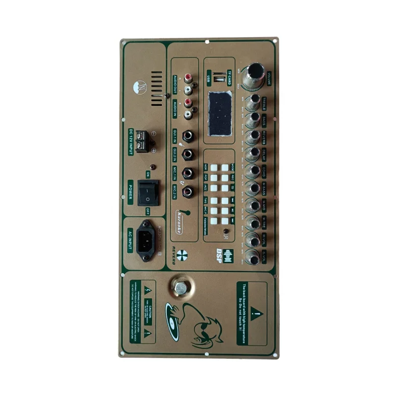 High Power Guangzhou Amplifiers Speakers Audio Power Amplifier Board 200w 220v Professional Power Amplifier
High Power Guangzhou Amplifiers Speakers Audio Power Amplifier Board 200w 220v Professional Power Amplifier