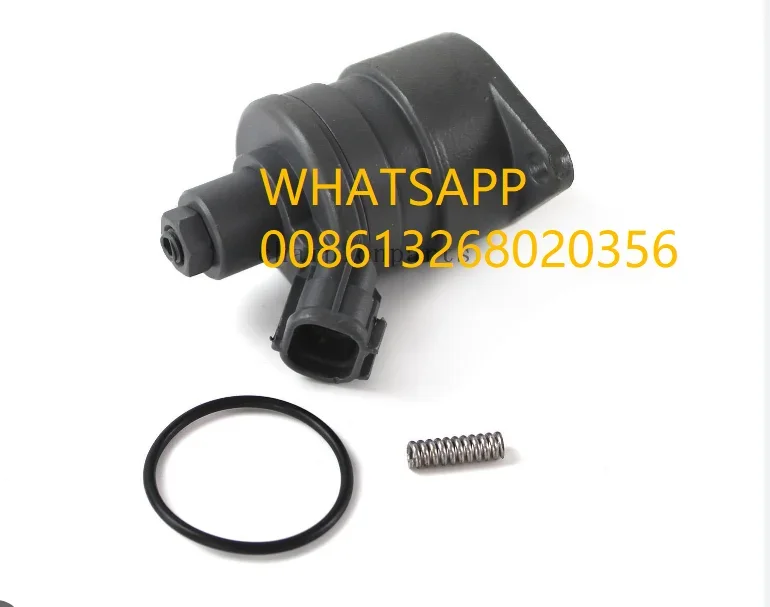 Высококачественный электромагнитный клапан Kupy 9218234 для экскаватора Hitachi
Высококачественный электромагнитный клапан Kupy 9218234 для экскаватора Hitachi