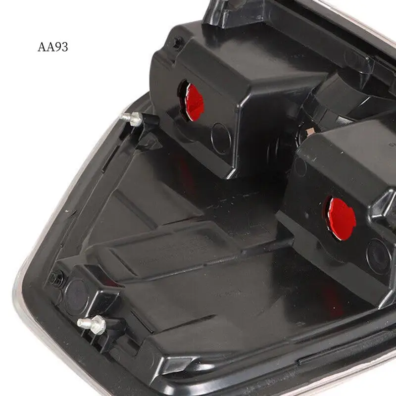 AA-Car LED Tail Lamp Components For FORD F-150 2009 2010 2011 2012 2013 Electroplating Rear Brake Light
AA-Car LED Tail Lamp Components For FORD F-150 2009 2010 2011 2012 2013 Electroplating Rear Brake Light