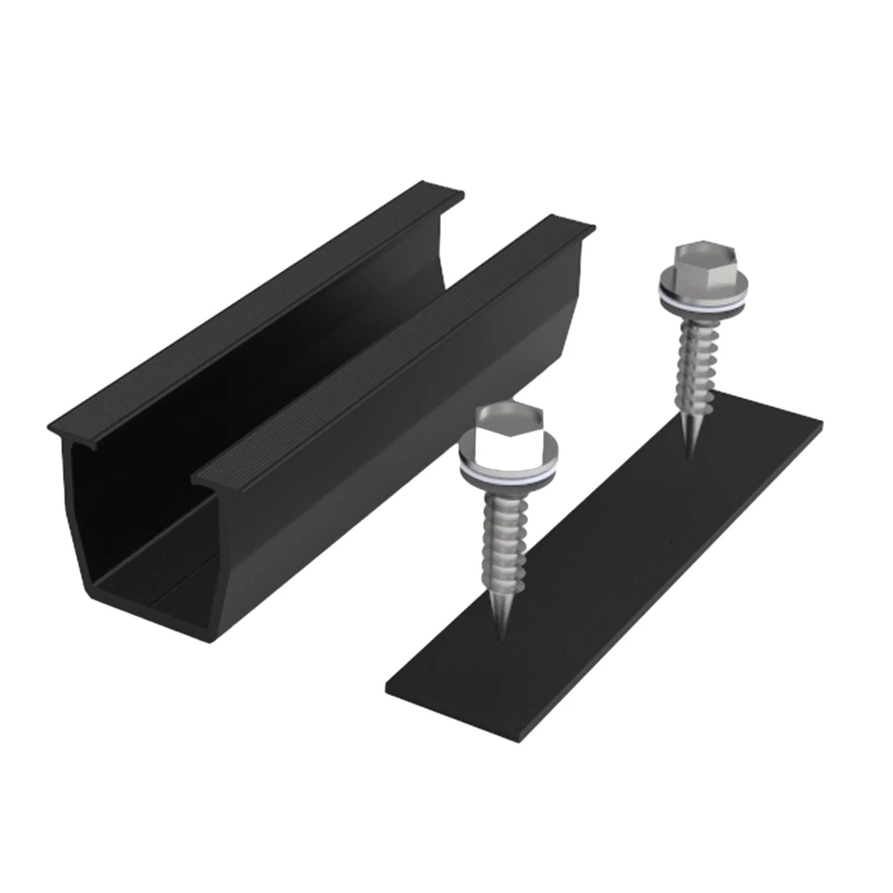 Practical Useful Brand New Rail Solar Module Assembly Spare 12CM Accessories Aluminum Alloy Bracket Connecting
Practical Useful Brand New Rail Solar Module Assembly Spare 12CM Accessories Aluminum Alloy Bracket Connecting