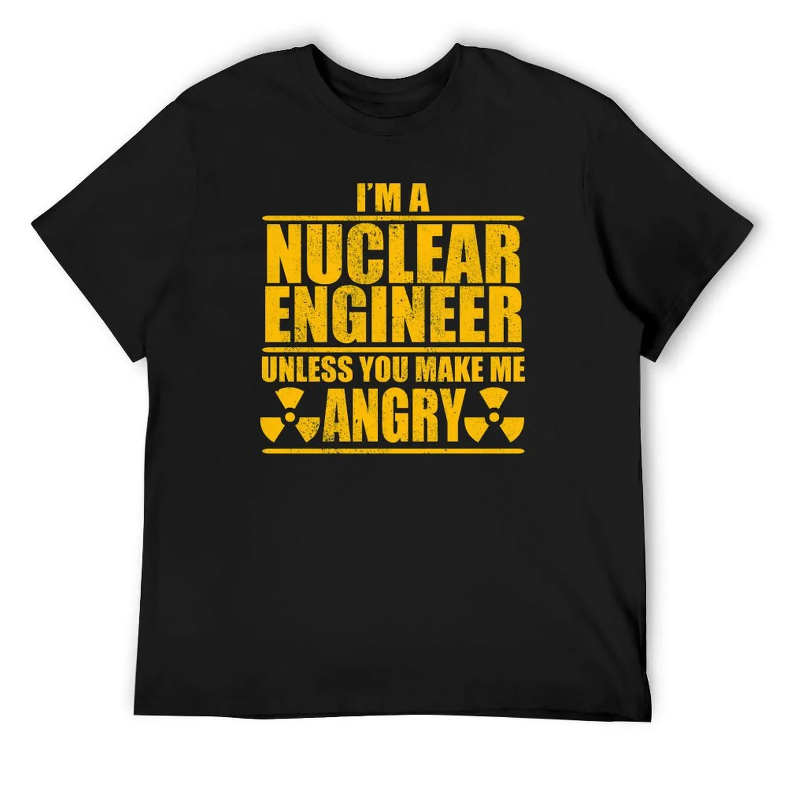 I Am A Nuclear Engineer Unless You Make Me Angry T-Shirt man t shirt men t shirts high quality
I Am A Nuclear Engineer Unless You Make Me Angry T-Shirt man t shirt men t shirts high quality