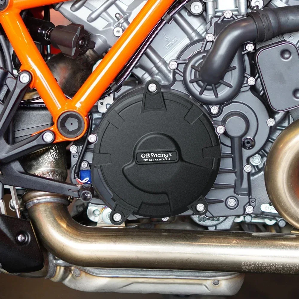 For KTM 1290 Super Duke R GT 2014-2023 1290 / Super Duke Advenlture S R 2019-2022 Engine Protection Cover
For KTM 1290 Super Duke R GT 2014-2023 1290 / Super Duke Advenlture S R 2019-2022 Engine Protection Cover