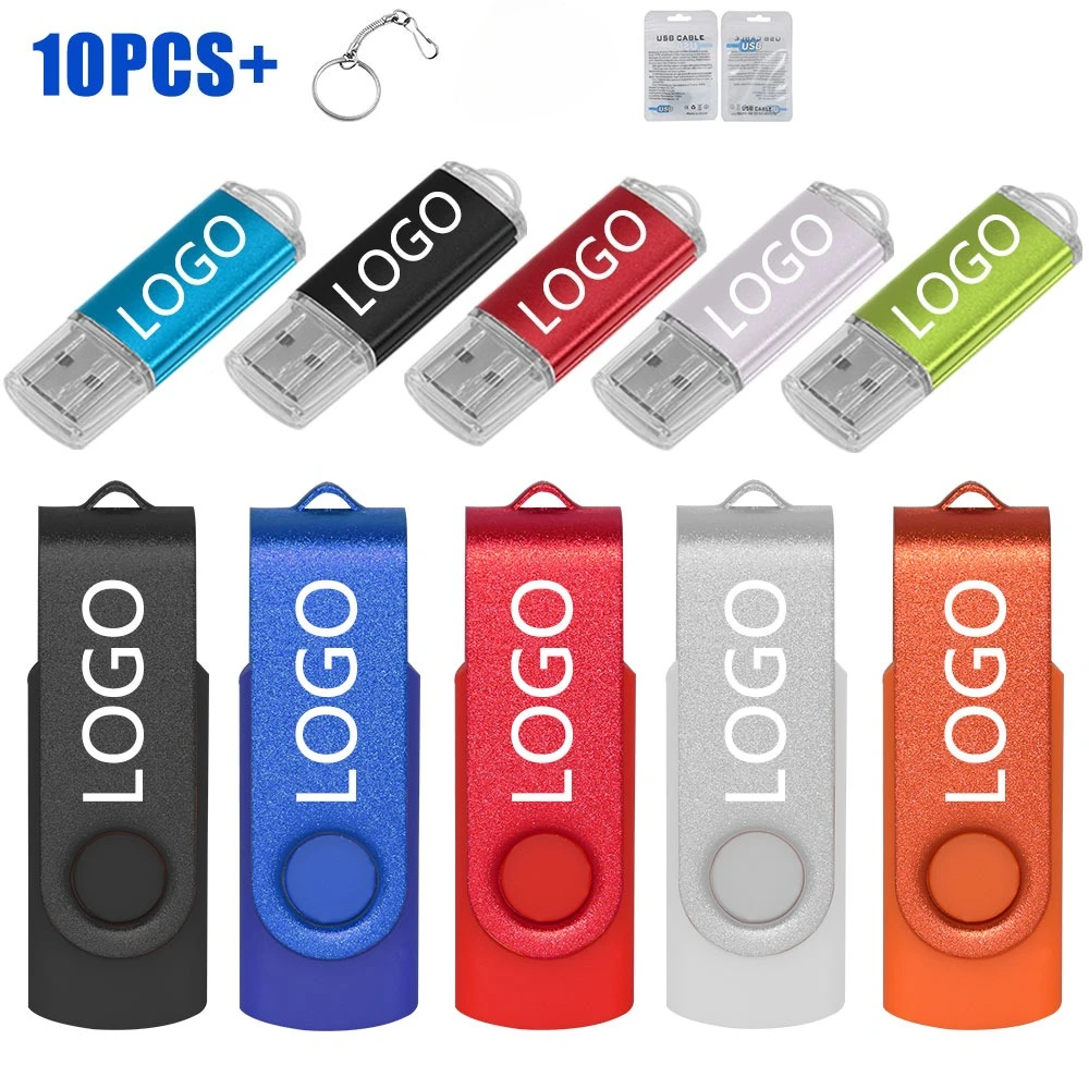 10Pcs/lot USB 2.0 Flash Drive 1GB 2GB 4GB 8GB Pen Drive 16GB Pendrive 32GB USB Stick 64GB 128GB Memory Flash Disk U Disk gift
10Pcs/lot USB 2.0 Flash Drive 1GB 2GB 4GB 8GB Pen Drive 16GB Pendrive 32GB USB Stick 64GB 128GB Memory Flash Disk U Disk gift