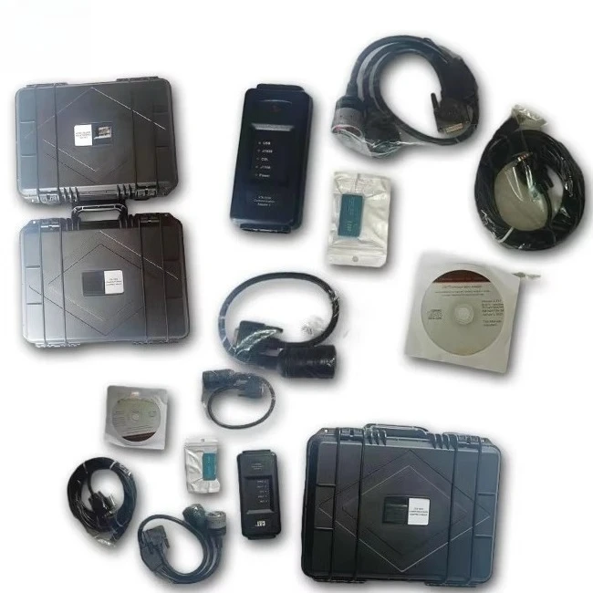 ET3 ET4 478-0235 Diagnostic Adapter Communication Group for CAT Multi-function Diagnostic Tool
ET3 ET4 478-0235 Diagnostic Adapter Communication Group for CAT Multi-function Diagnostic Tool