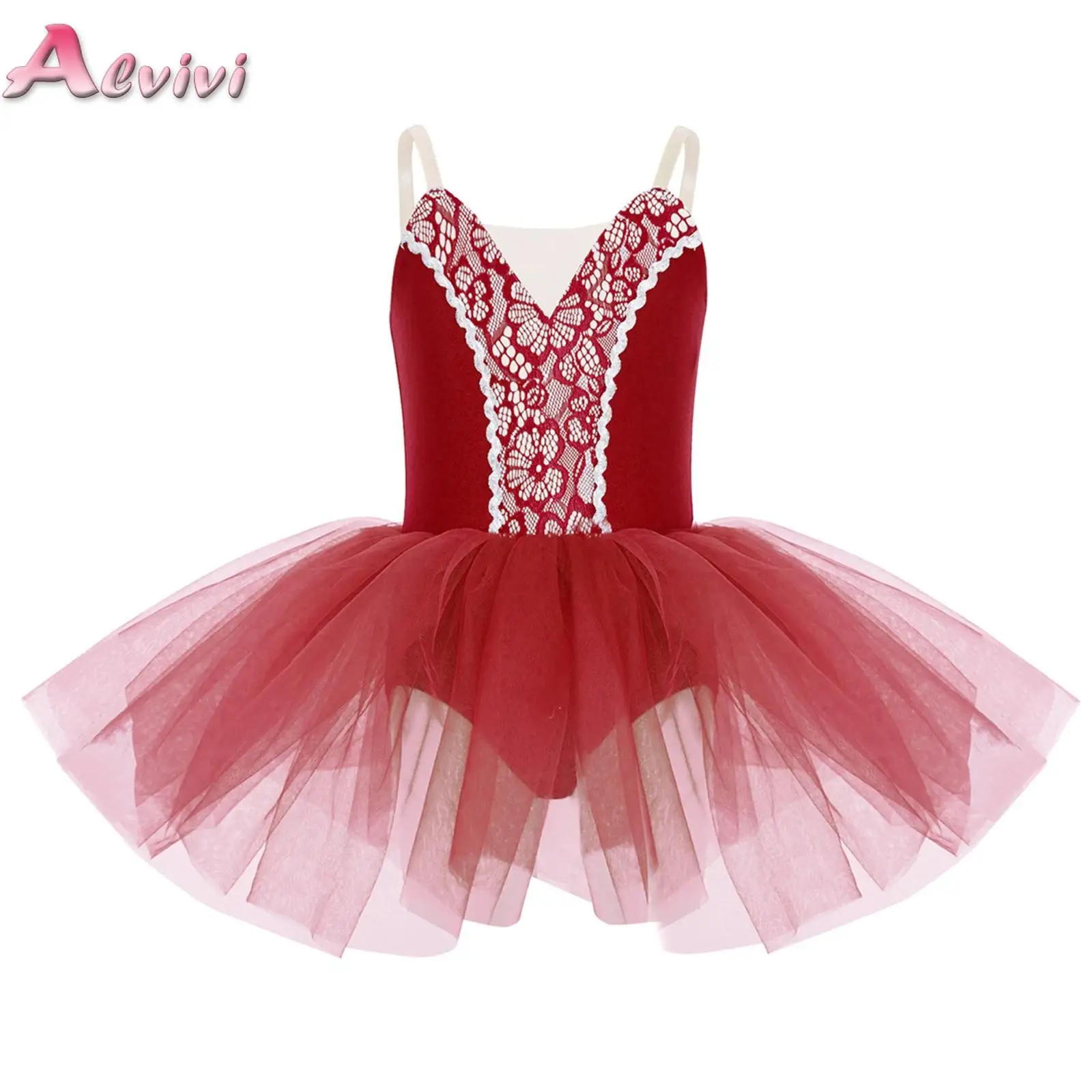 Children's Professional Ballet Performance Dress Girl Front Lace Modern Dance Dress Gymnastics Ballet Girl Princess Tutu Dress
Children's Professional Ballet Performance Dress Girl Front Lace Modern Dance Dress Gymnastics Ballet Girl Princess Tutu Dress