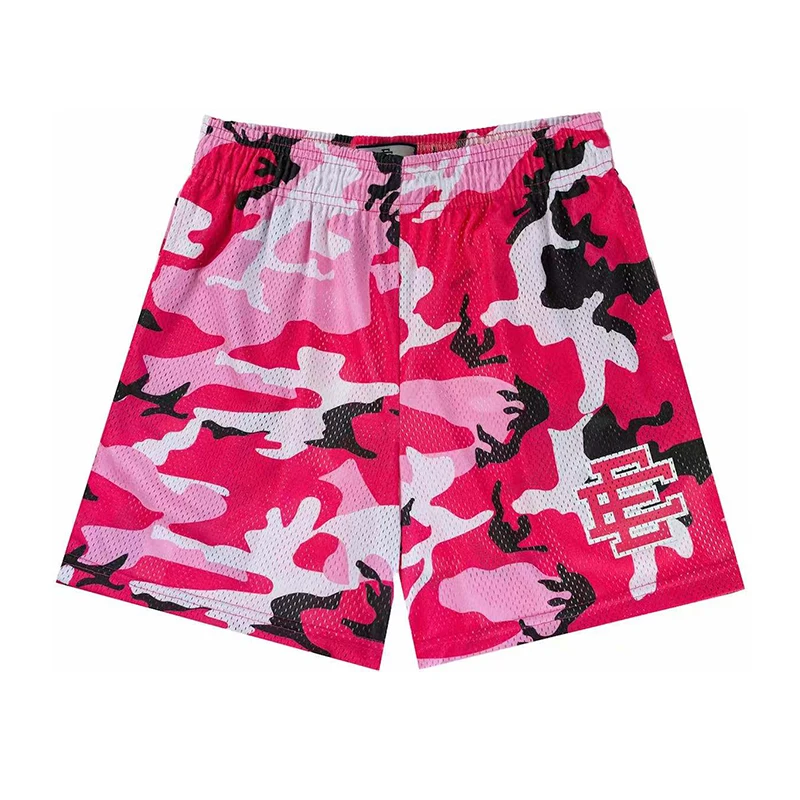 Eric Emanuel EE Basic Shorts НОВЫЕ мужские повседневные шорты для фитнеса спортивные брюки летние спортивные шорты для тренировок в тренажерном зале Мужчины Женщины Классические сетчатые шорты для спортзала
Eric Emanuel EE Basic Shorts НОВЫЕ мужские повседневные шорты для фитнеса спортивные брюки летние спортивные шорты для тренировок в тренажерном зале Мужчины Женщины Классические сетчатые шорты для спортзала