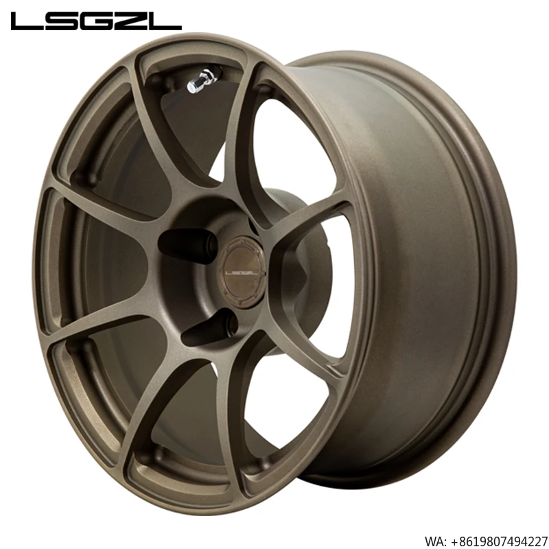 Whells Car Jante 20 26 28 Inch for 5x120 5x130 5x114.3 Rims for Car Wheels Alloy Rims
Whells Car Jante 20 26 28 Inch for 5x120 5x130 5x114.3 Rims for Car Wheels Alloy Rims