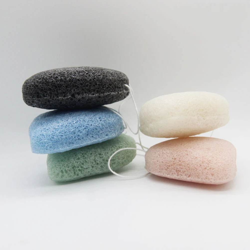 10pcs Water Drop Sponges Natural Facial Cleansing Foundation Wash Face Flutter Soft Exfoliates Skin Care
10pcs Water Drop Sponges Natural Facial Cleansing Foundation Wash Face Flutter Soft Exfoliates Skin Care