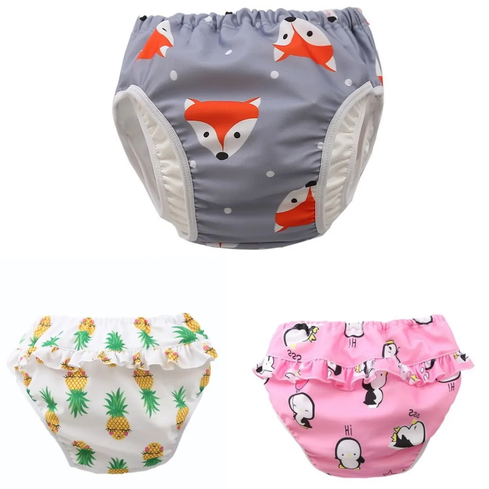 Baby Swimming Trunks Leakproof Colorful Patterns Comfortable Swimming Trunks Infants Toddlers Boys Girls Summer Beach Swimsuit
Baby Swimming Trunks Leakproof Colorful Patterns Comfortable Swimming Trunks Infants Toddlers Boys Girls Summer Beach Swimsuit