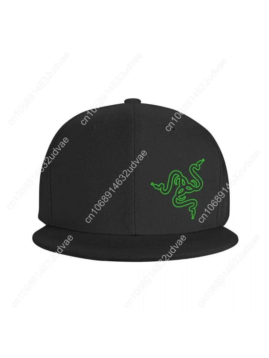 Razer Gamingtwo Baseball Caps Snapback Cap Premium High Quality Vtg
Razer Gamingtwo Baseball Caps Snapback Cap Premium High Quality Vtg