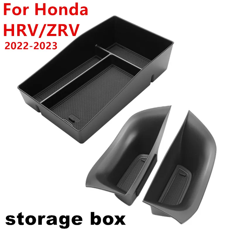 Armrest Box Organiser Door Handle Storage Box for Honda Civic HRV ZRV 2022-2023 Car Storage Storage Boxes
Armrest Box Organiser Door Handle Storage Box for Honda Civic HRV ZRV 2022-2023 Car Storage Storage Boxes