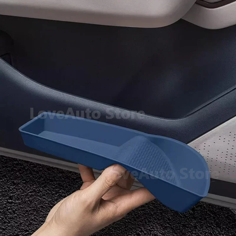 For ZEEKR 007 2025 2024 Car ABS Front Rear Door Inner Armrest Handle Door Multifunctional Storage Box Accessories Cover
For ZEEKR 007 2025 2024 Car ABS Front Rear Door Inner Armrest Handle Door Multifunctional Storage Box Accessories Cover