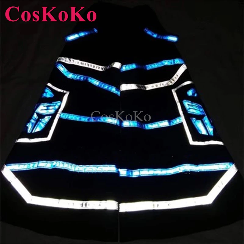 CosKoKo New Patterns Bell-bottoms Bright Reflective Effect Trousers Ghost Dance Pants Melbourne Shuffle Phat Pants For Unisex
CosKoKo New Patterns Bell-bottoms Bright Reflective Effect Trousers Ghost Dance Pants Melbourne Shuffle Phat Pants For Unisex