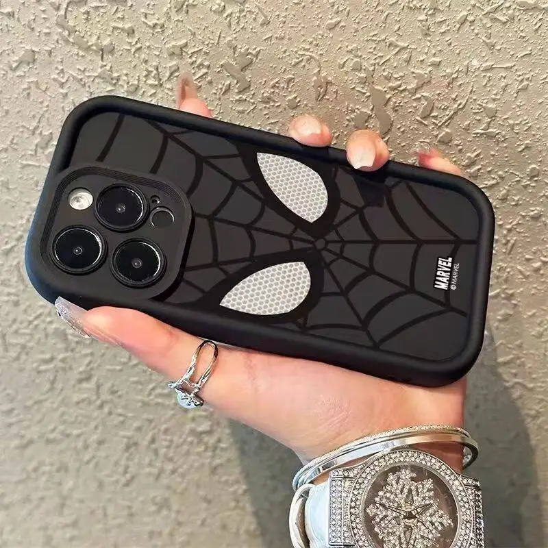 Phone case Apple 14 new i high-end feeling xr black
Phone case Apple 14 new i high-end feeling xr black