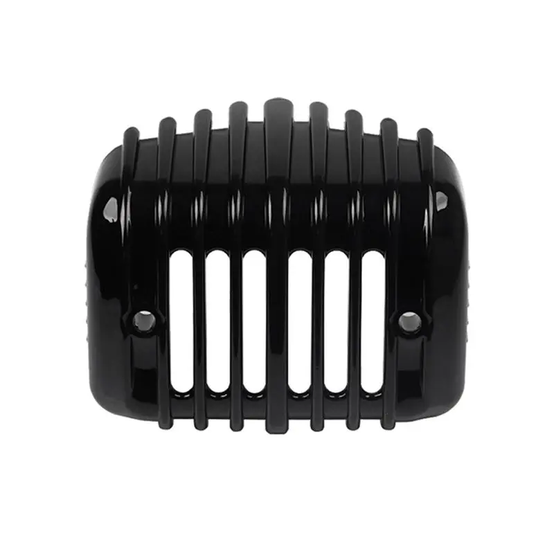 A95E-Motorcycle Fairing Cover Voltage Regulator Cover For Softail Davidson Fatboy Breakout FXSB FLSTSB FXSTC FLSTC, B Par
A95E-Motorcycle Fairing Cover Voltage Regulator Cover For Softail Davidson Fatboy Breakout FXSB FLSTSB FXSTC FLSTC, B Par