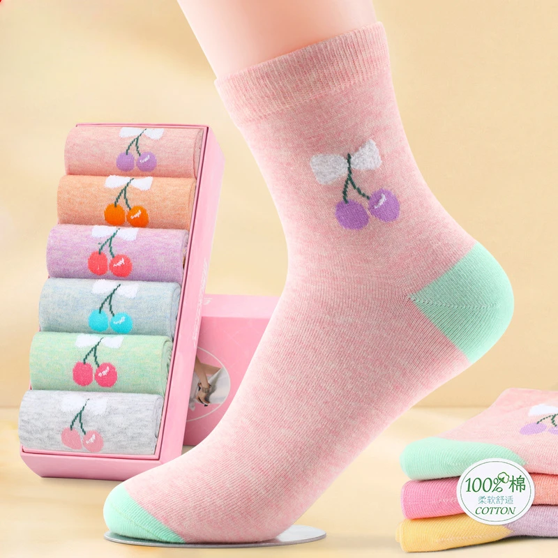 Socks Spring and Autumn Pure Cotton Mid tube Socks 100% Cotton Women's Cotton Socks Odor proof and Breathable Women's Socks
Socks Spring and Autumn Pure Cotton Mid tube Socks 100% Cotton Women's Cotton Socks Odor proof and Breathable Women's Socks