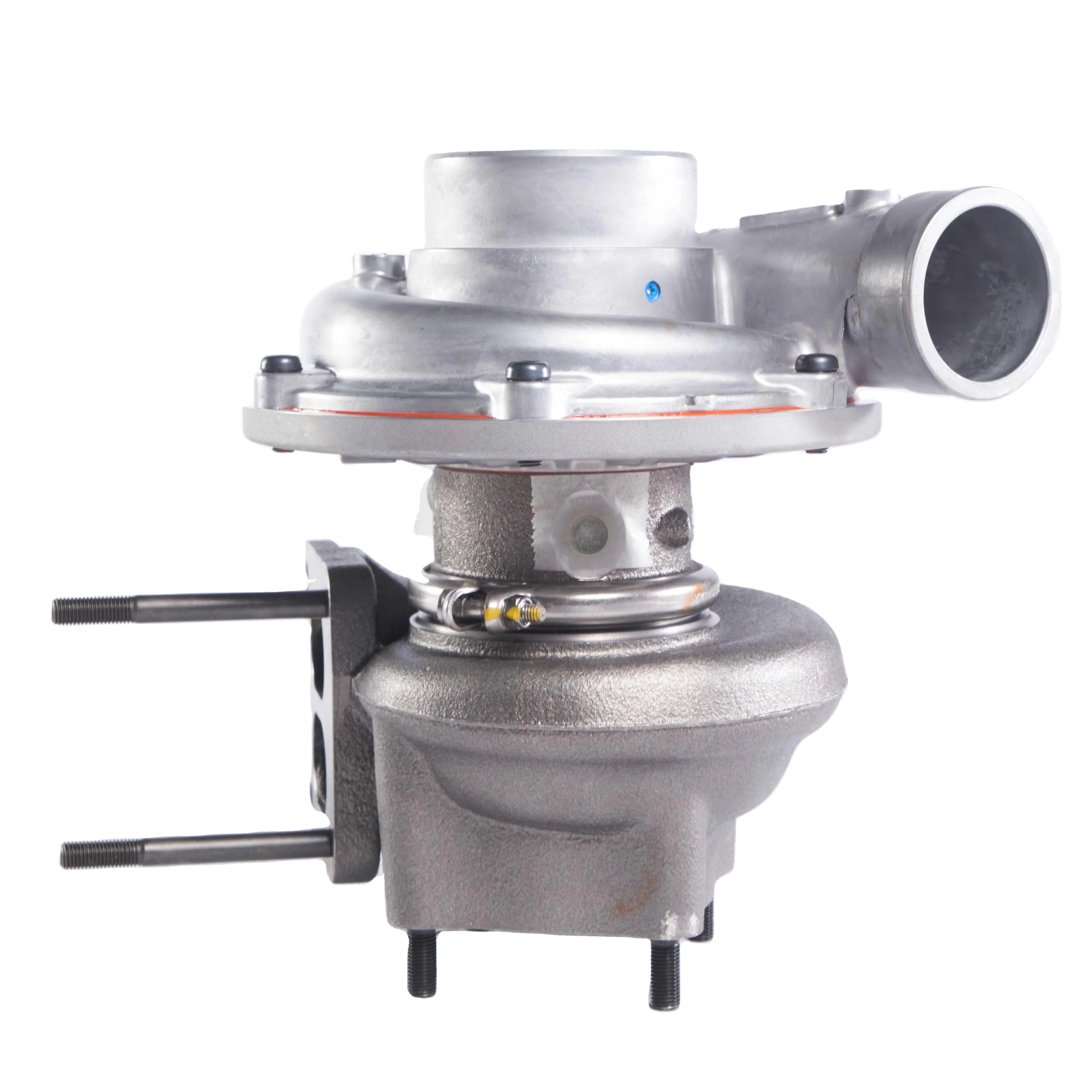B220299000217 Supercharger 114400-3900 for SANY
B220299000217 Supercharger 114400-3900 for SANY