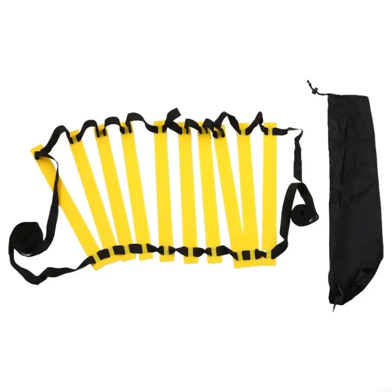 Agility Ladder Speed Ladder Flexibility Agility Ladder Football Training Speed Ladder Agility Ladder Speed Training Set
Agility Ladder Speed Ladder Flexibility Agility Ladder Football Training Speed Ladder Agility Ladder Speed Training Set