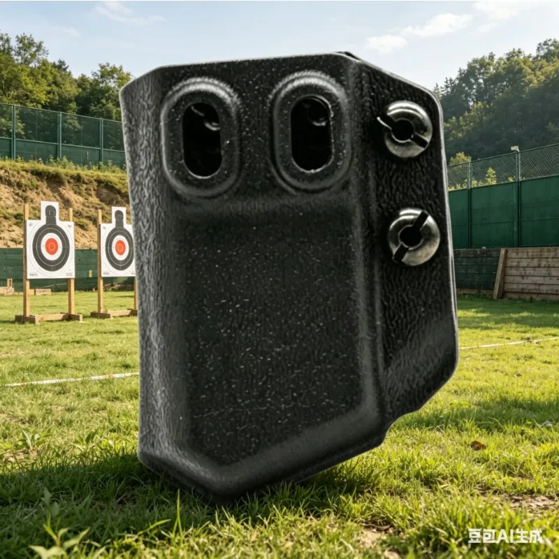 2026 New Adjustable Quick Pull Holster Universal Left Right Hand Polymer for 9mm .40 Caliber Handguns Daily Outdoor Use
2026 New Adjustable Quick Pull Holster Universal Left Right Hand Polymer for 9mm .40 Caliber Handguns Daily Outdoor Use
