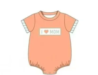 Romper Kids Clothes Sets baby girls wholesale kids for baby girls Mother's Day Girls Baby Shorts Short Sleeve Sets
Romper Kids Clothes Sets baby girls wholesale kids for baby girls Mother's Day Girls Baby Shorts Short Sleeve Sets