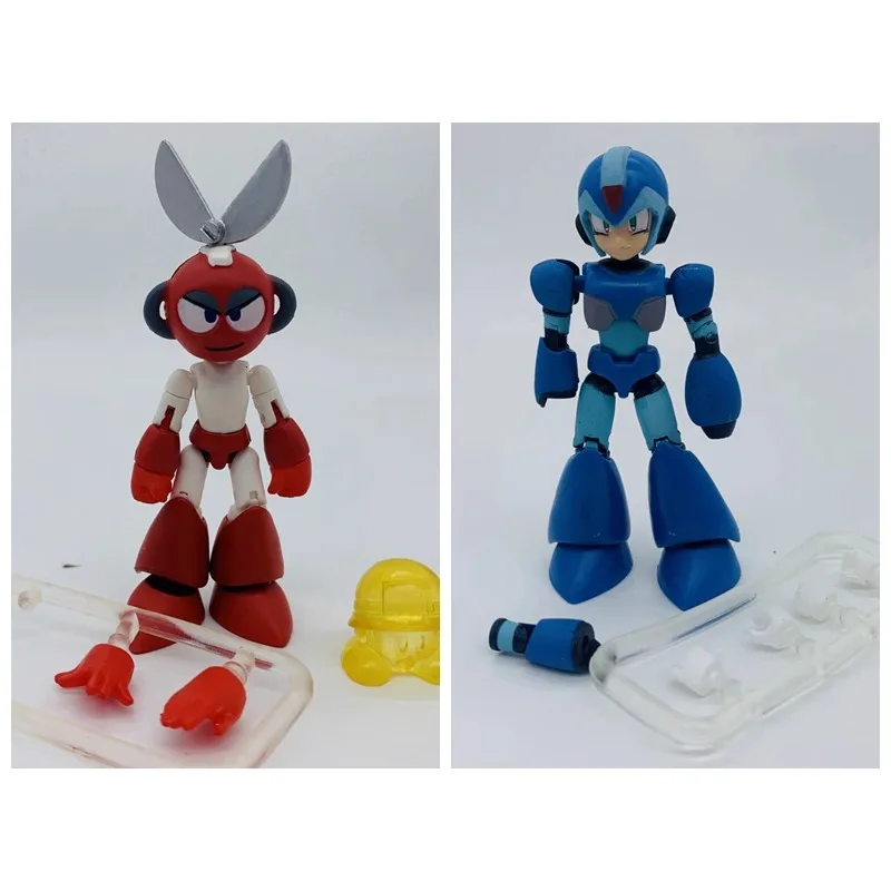Bandai Rock Man 66 Action Scissorman Riding Armor Super Action Figure Figure Ready in Stock No Box
Bandai Rock Man 66 Action Scissorman Riding Armor Super Action Figure Figure Ready in Stock No Box